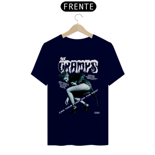 Nome do produto The Cramps