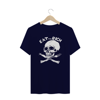 Nome do produto Eat the rich