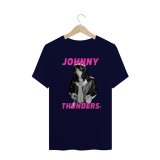 Nome do produto Johnny Thunders