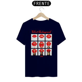 Nome do produto Velvet Underground