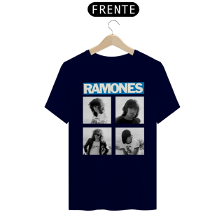 Nome do produto Ramones Cretin hop