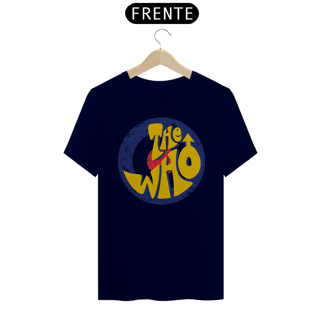 Nome do produto The Who
