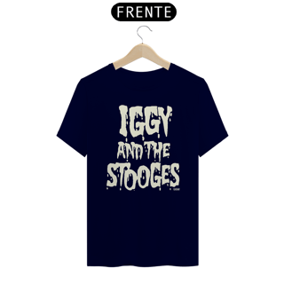 Nome do produto Iggy and the Stooges