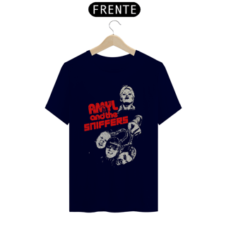 Nome do produto Amyl and the Sniffers