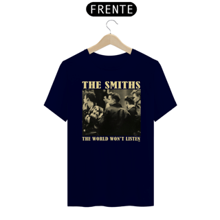 Nome do produto The Smiths 2 