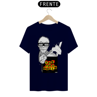 Nome do produto Toy Dolls