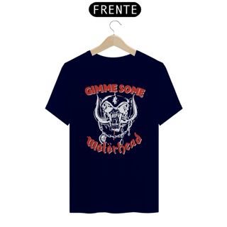 Nome do produto Motorhead Branco