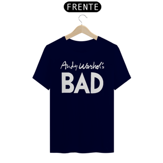Nome do produto Andy Warhols BAD