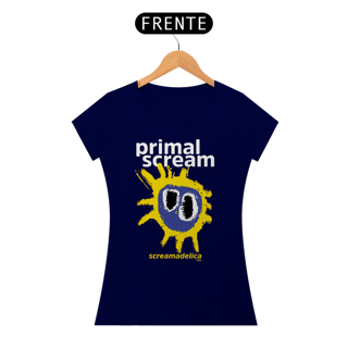 Nome do produto Primal Scream - Feminina