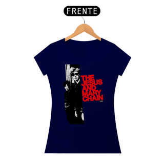 Nome do produtoThe Jesus and Mary Chain - Feminina 