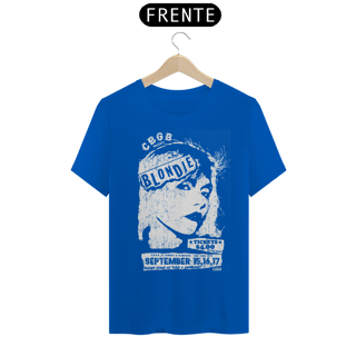 Nome do produto CBGB Blondie