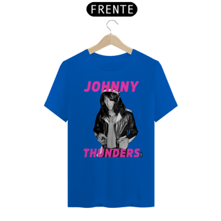 Nome do produto Johnny Thunders