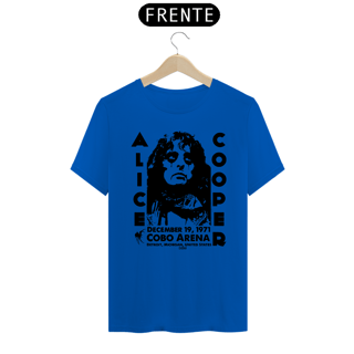 Nome do produto Alice Cooper