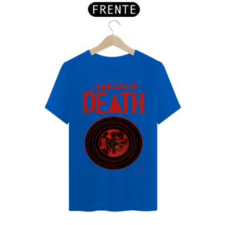 Nome do produto Death