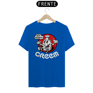 Nome do produto Creem magazine