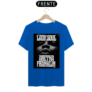 Nome do produto ARETHA FRANKILIN