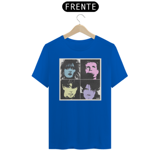 Nome do produto Post Punk!