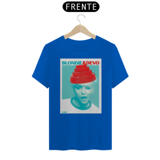 Nome do produto Blondie & Devo