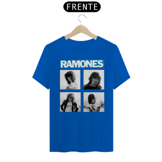 Nome do produto Ramones Cretin hop