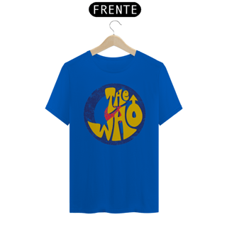 Nome do produto The Who