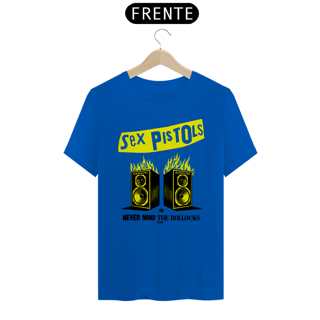 Nome do produto Sex Pistols 3