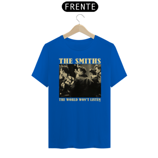 Nome do produto The Smiths 2 