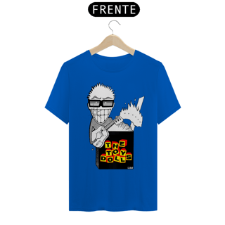 Nome do produto Toy Dolls