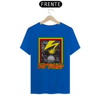 Nome do produto Bad Brains