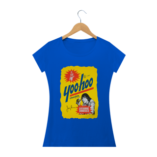 Nome do produto Ramones Johnny Ramone - Feminina