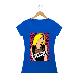 Nome do produto Blondie Color - Feminina