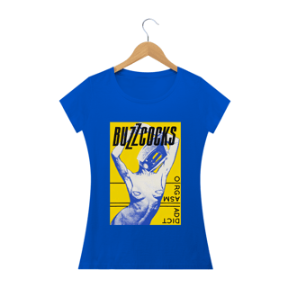 Nome do produto Buzzcocks - Feminina