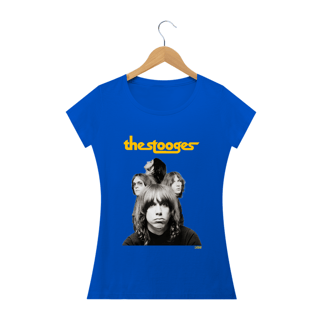 Nome do produto The Stooges - Feminina