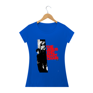 Nome do produto The Jesus and the Mary Chain - Feminina