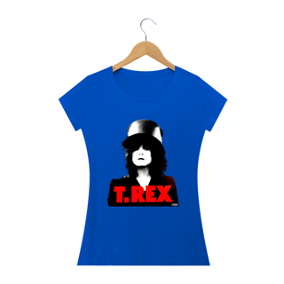 Nome do produto T Rex - Feminina