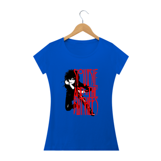 Nome do produto Siouxie And The Banshees - Feminina
