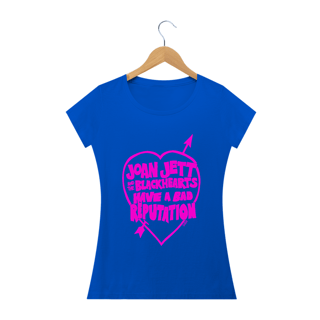 Nome do produto Joan Jett - Feminina
