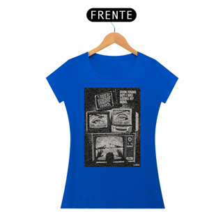 Nome do produto Videodrome - Feminina