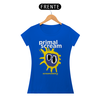 Nome do produto Primal Scream - Feminina