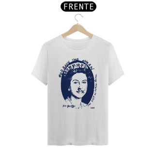 Nome do produto God Save the Queen