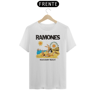 Nome do produto Ramones Rockaway Beach