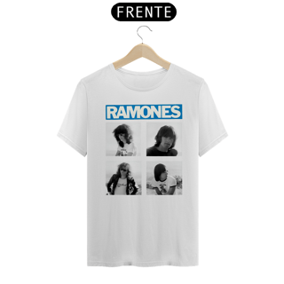 Nome do produto Ramones