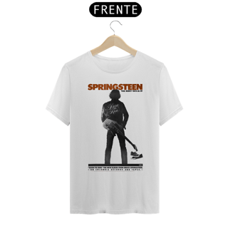 Nome do produto Bruce Springsteen