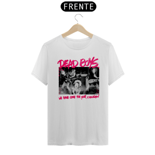 Nome do produto Dead Boys