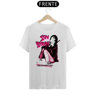 Nome do produto Stiv Bators