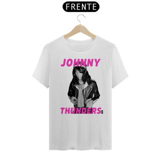 Nome do produto Johnny Thunders