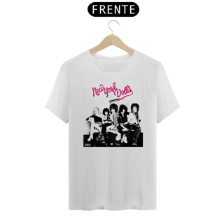 Nome do produto New York Dolls