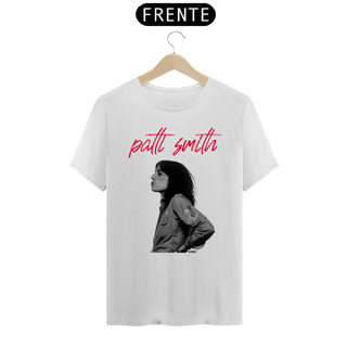 Nome do produto Patti Smith