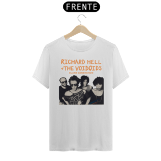 Nome do produto Richard Hell & The Voidoids