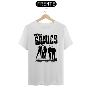 Nome do produto Sonics