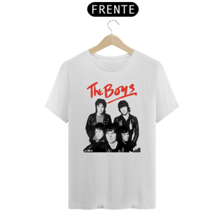 Nome do produto The Boys
